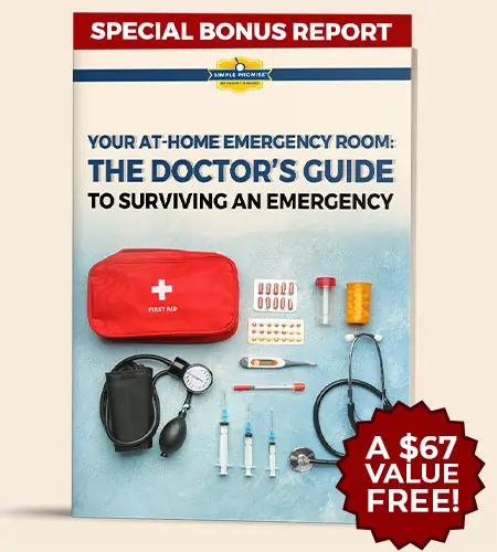 HeartAide free bonus guide: The Diabetes Loophole