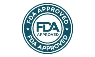 HeartAide heart supplement manufactured in an FDA-registered facility